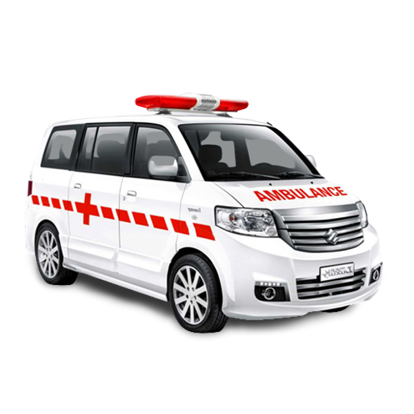 APV Ambulance - Gambar 2